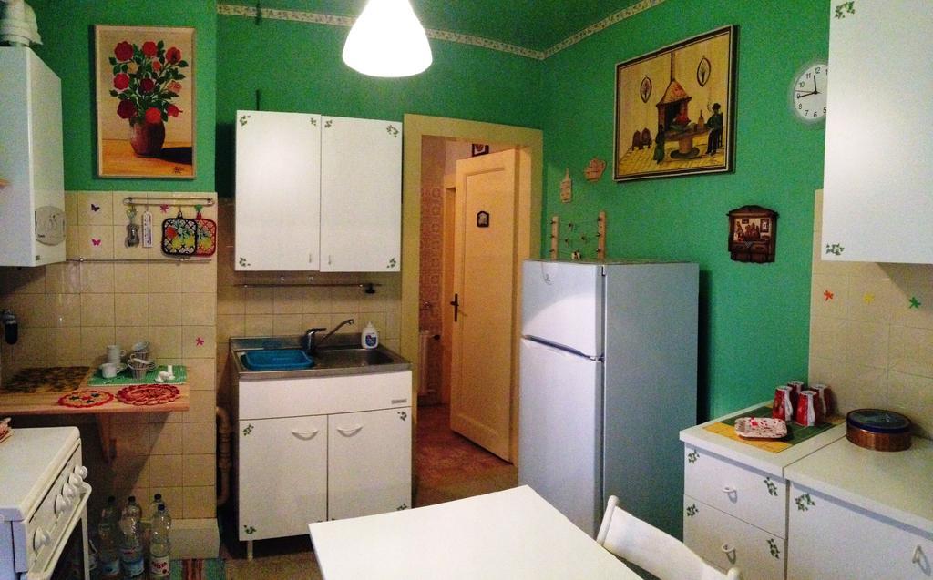 Sweet Home New ヴェネツィア エクステリア 写真